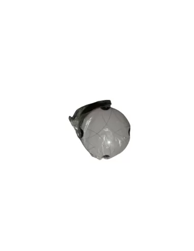 Novalux a4288tn runde Deckenleuchte 22 W D275 schwarz lackiert